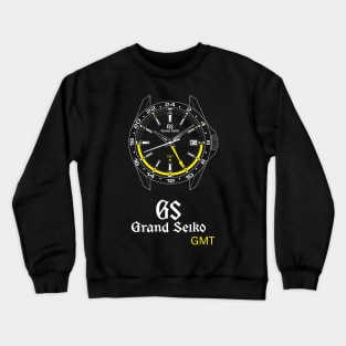 Grand Seiko Crewneck Sweatshirt